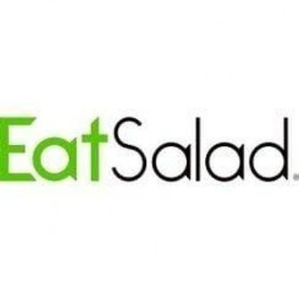 EAT SALAD